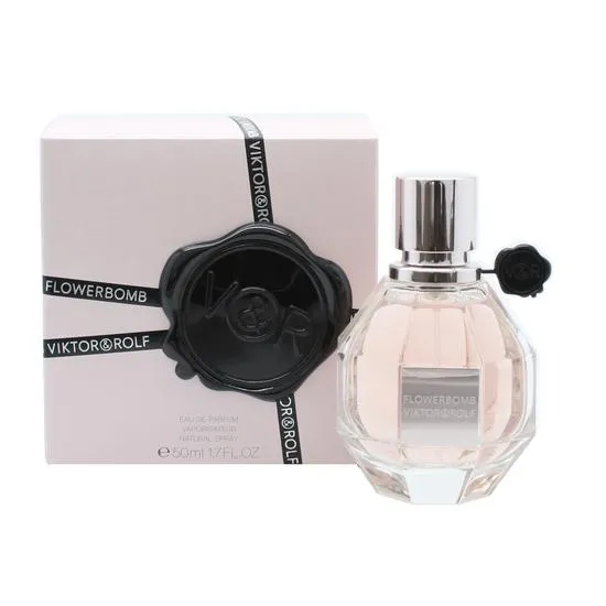 VIKTOR&ROLF Flowerbomb Eau De Parfum 50ml