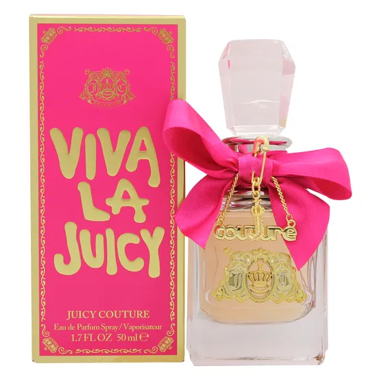Juicy Couture Viva La Juicy Eau De Parfum
