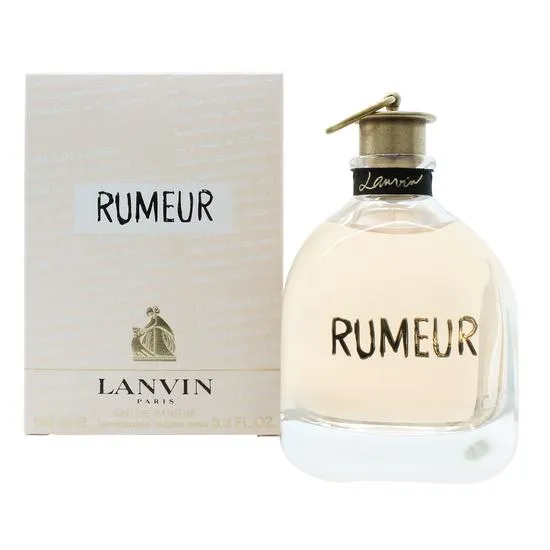 Lanvin Rumeur Eau De Parfum