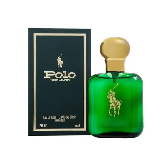 Ralph Lauren Polo Eau De Toilette
