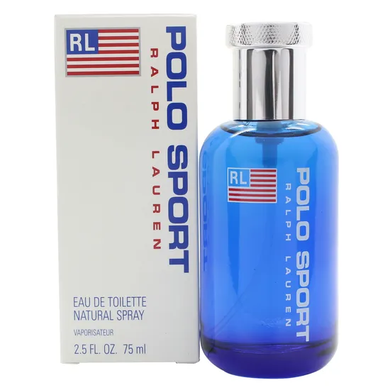 Ralph Lauren Polo Sport Eau De Toilette