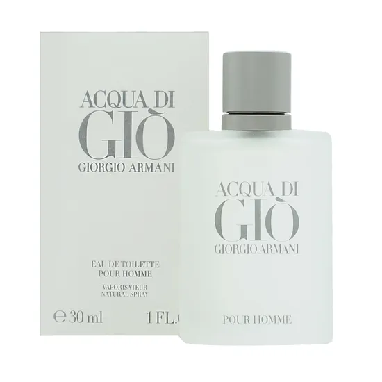 Giorgio Armani Acqua Di Gio Homme Eau De Toilette