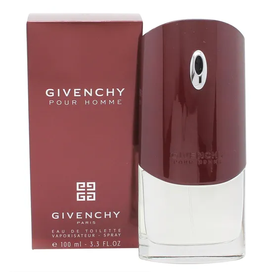 GIVENCHY Pour Homme Eau De Toilette