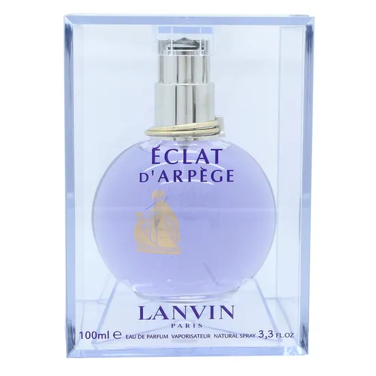 Lanvin Eclat D'arpege Eau De Parfum 100Ml