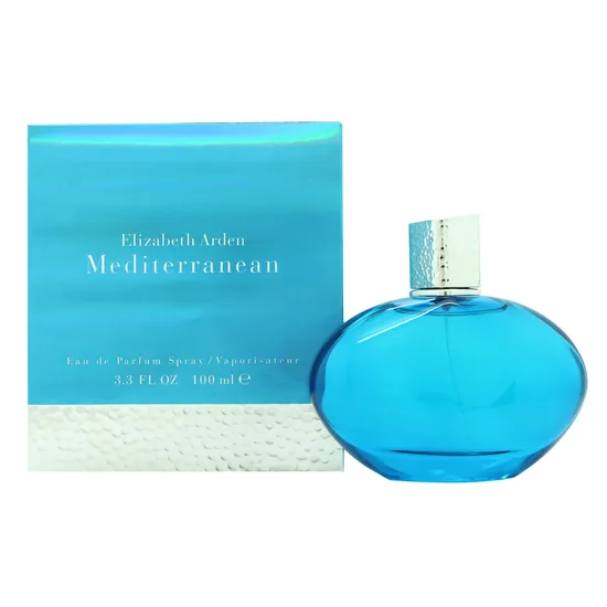 Elizabeth Arden Mediterranean Eau De Parfum Spray