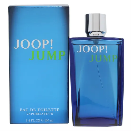JOOP! Jump Eau De Toilette
