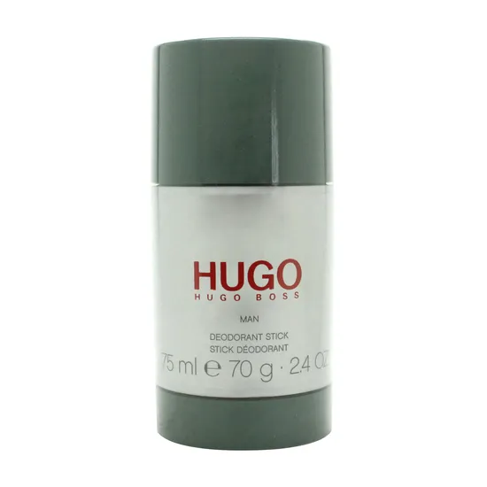 Hugo Boss HUGO MAN Deodorant Clear Stick