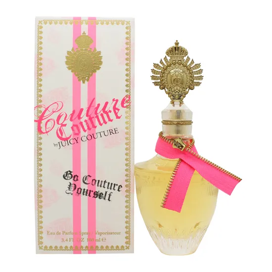Juicy Couture Couture Eau De Parfum
