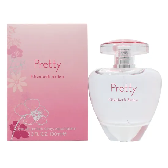 Elizabeth Arden Pretty Eau De Parfum