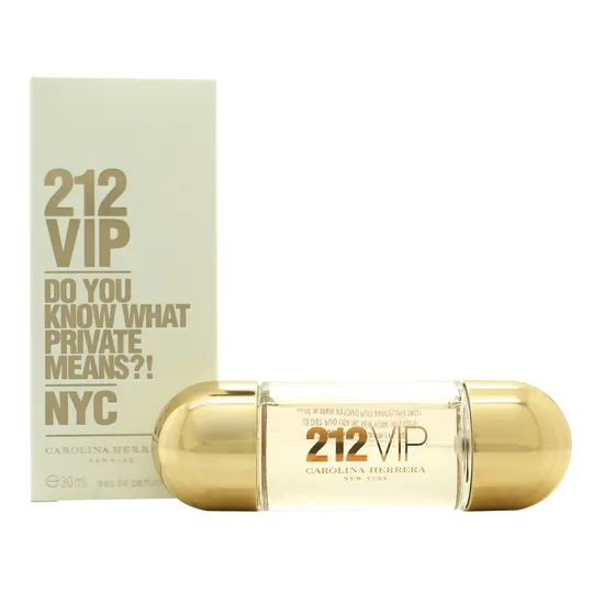Carolina Herrera 212 VIP Eau De Parfum