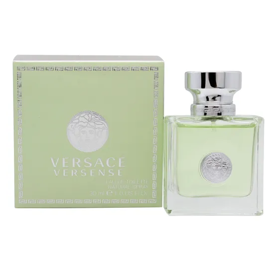 Versace Versense Eau De Toilette