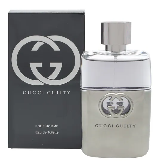 Gucci Guilty Pour Homme Eau De Toilette