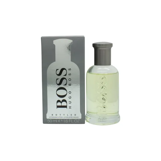 Hugo Boss Boss Bottled Aftershave