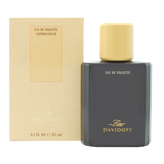 Davidoff Zino Eau De Toilette