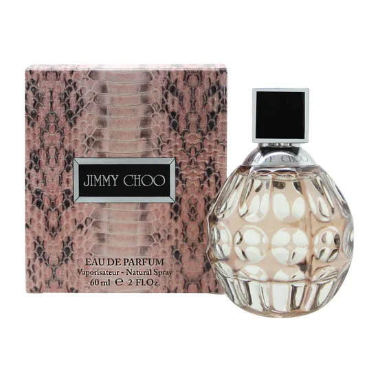 Jimmy Choo Eau De Parfum