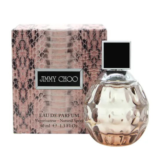 Jimmy Choo Eau De Parfum