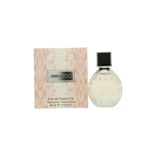 Jimmy Choo Eau De Toilette
