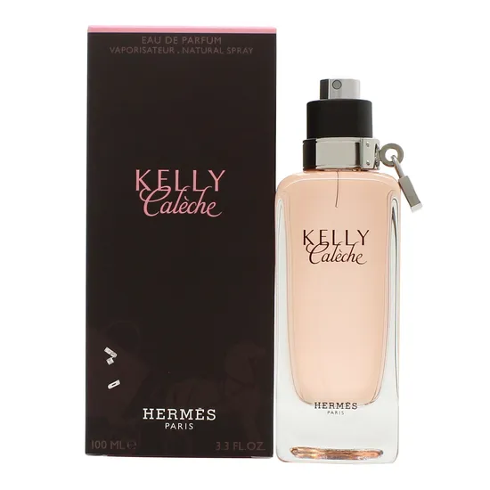 Hermès Kelly Caleche Eau De Parfum