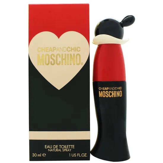 Moschino Cheap & Chic Eau De Toilette