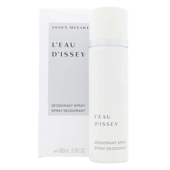 Issey Miyake L'Eau D'Issey Deodorant Spray