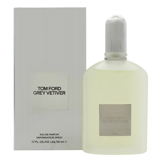 Tom Ford Grey Vetiver Eau De Parfum