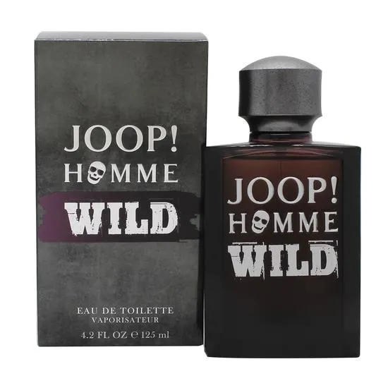 JOOP! Homme Wild Eau De Toilette