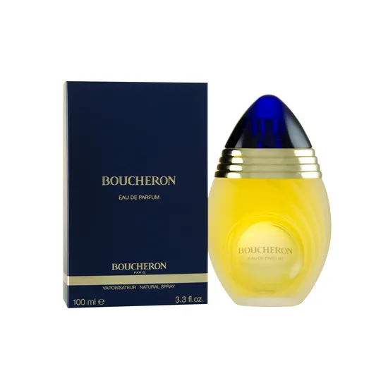 Boucheron Pour Femme Eau De Parfum