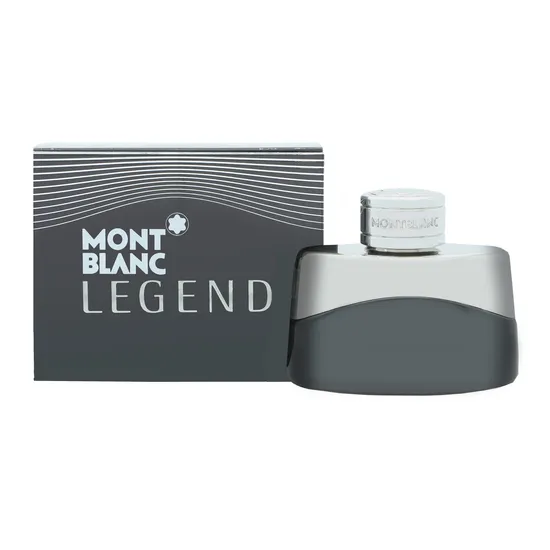 Montblanc Legend Eau De Toilette
