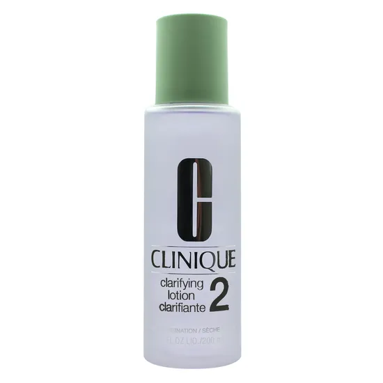 Clinique Clarifying Lotion 2