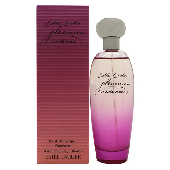 Estée Lauder Pleasures Intense Eau De Parfum