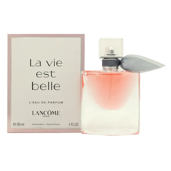 Lancôme La Vie Est Belle Eau De Parfum