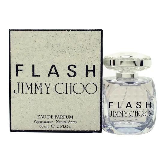 Jimmy Choo Flash Eau De Parfum