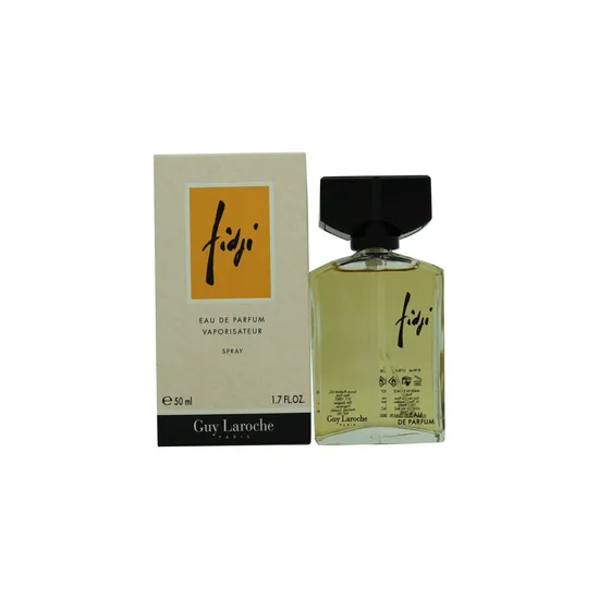 Guy Laroche Fidji Eau De Parfum