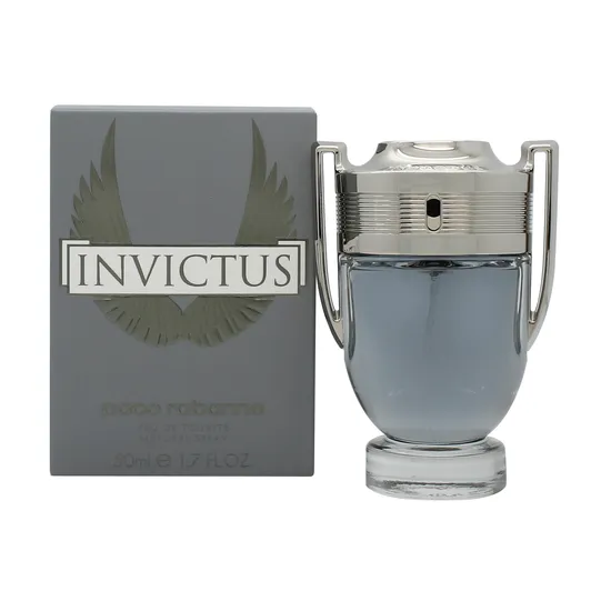 Paco Rabanne Invictus Eau De Toilette