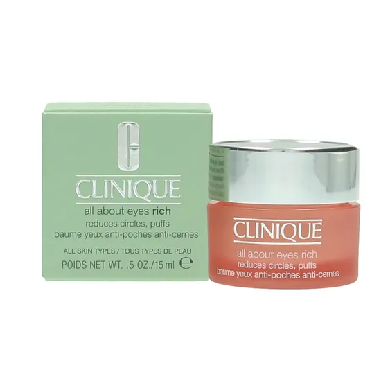 Clinique All About Eyes Rich