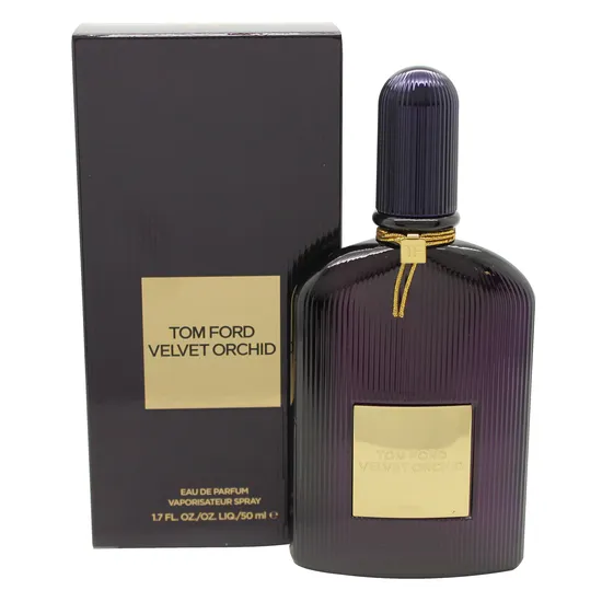 Tom Ford Velvet Orchid Eau De Parfum