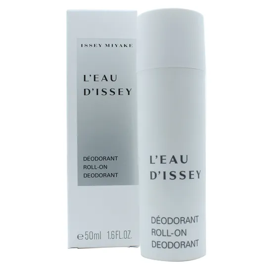 Issey Miyake L'Eau D'Issey Deodorant Roll-On
