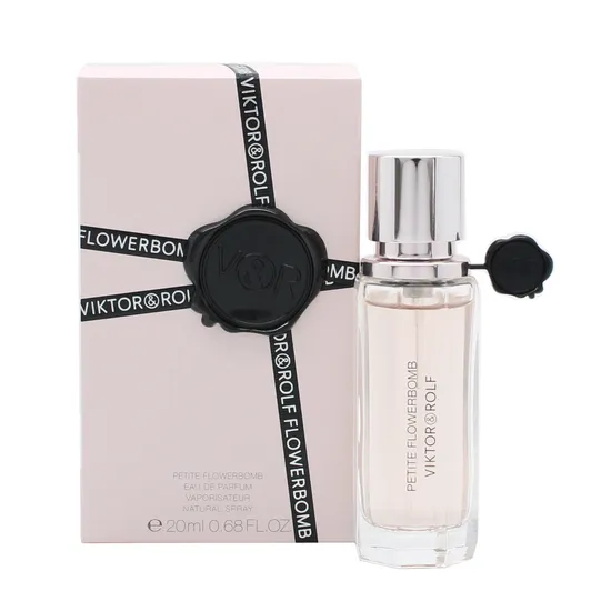 VIKTOR&ROLF Flowerbomb Eau De Parfum