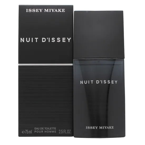 Issey Miyake Nuit D'Issey Eau De Toilette