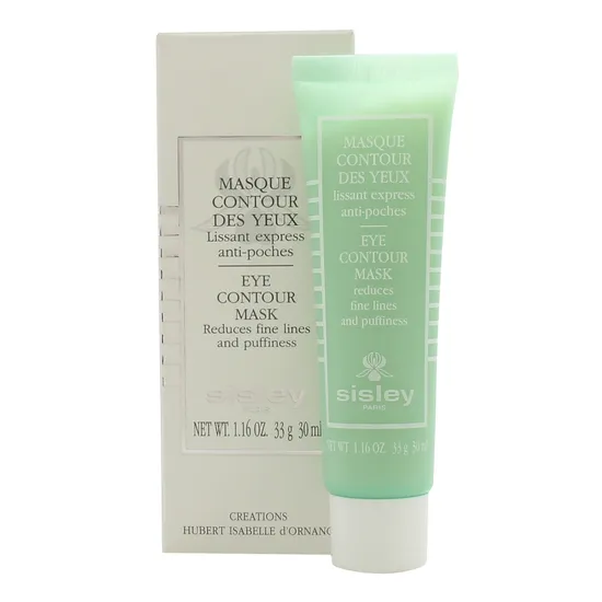 Sisley Eye Contour Mask