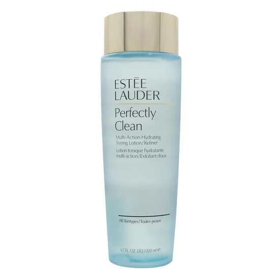 Estée Lauder Perfectly Clean Multi Action Toning Lotion/Refiner