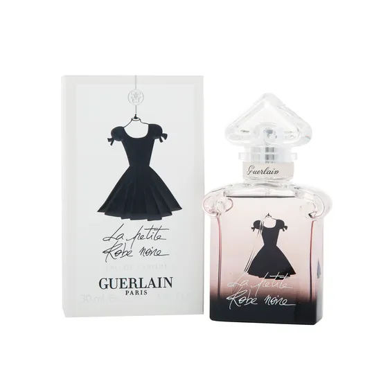 GUERLAIN La Petite Robe Noire Eau De Parfum