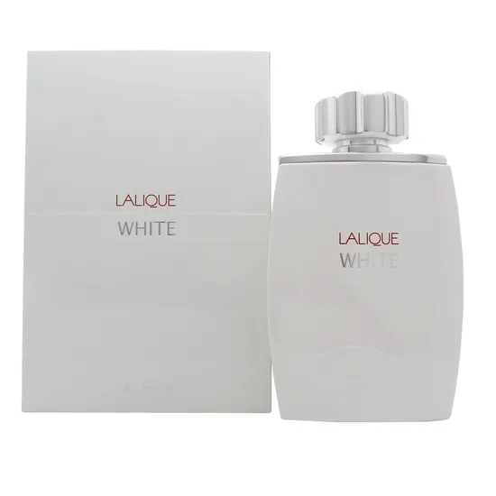 Lalique White Eau De Toilette