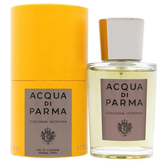 Acqua Di Parma Colonia Intensa Eau De Cologne