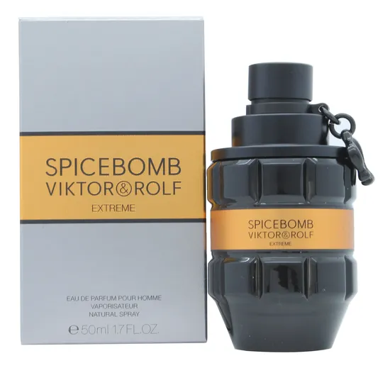 VIKTOR&ROLF Spicebomb Extreme Eau De Parfum