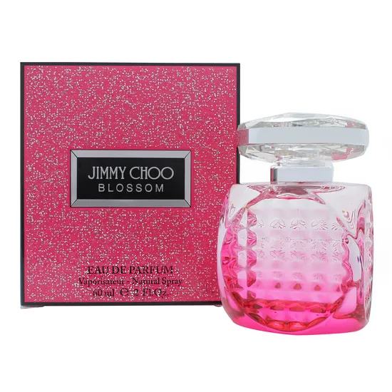 Jimmy Choo Blossom Eau De Parfum