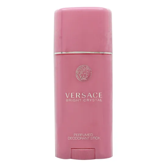 Versace Bright Crystal Deodorant Stick