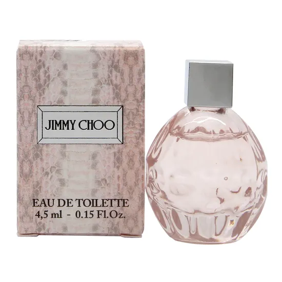 Jimmy Choo Eau De Toilette