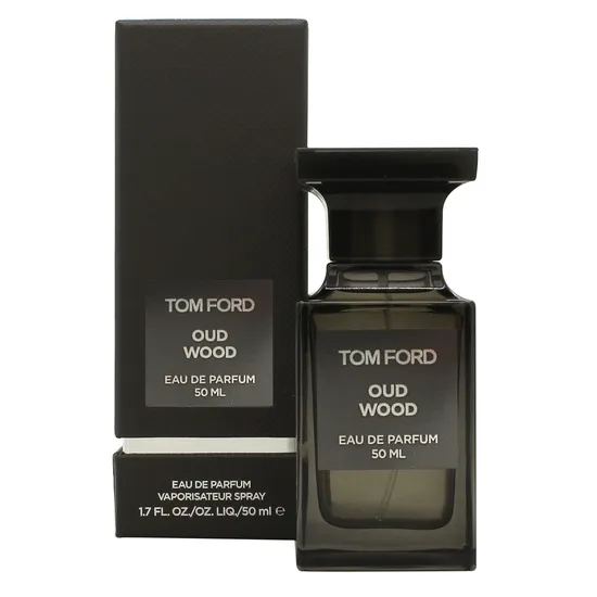 Tom Ford Oud Wood Eau De Parfum 50ml