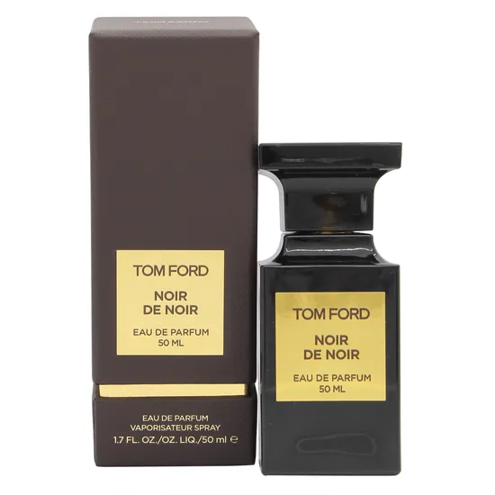 Tom Ford Noir De Noir Eau De Parfum